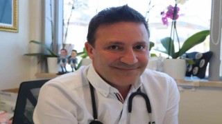Prof. Dr. Özkaya: “Vaka sayılarında 3 kat artış var”