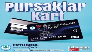 Pursaklar Belediyesinden ihtiyaç sahibi ailelere bayram desteği