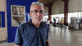 Pusu kurularak öldürülen eski milli atlet, vurulduktan sonra yardım istemiş