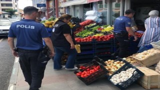 Refahiyede zabıta ve polisten işyerlerine denetim