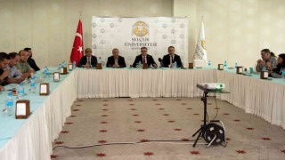 Rektör Aksoy: “Üniversitemizin eğitim kalitesi YÖKAK tarafından akredite edilerek belgelendi