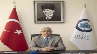 Rektör Çolaktan Gazeteciler ve Basın Bayramı mesajı