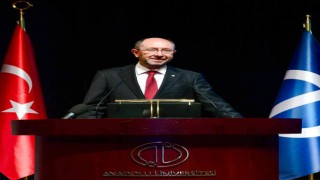 Rektör Erdaldan 15 Temmuz mesajı