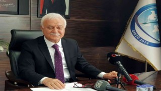 Rektör Hatipoğlundan Kurban Bayramı kutlaması
