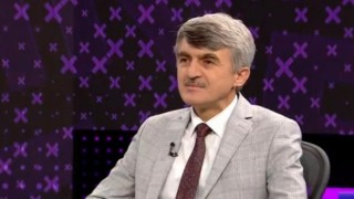 Rektör Uysal, “Kampüs yolunda” isimli televizyon programına katıldı