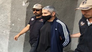 Reyhanlıdaki saldırıların planlayıcısı olduğu iddia edilen Mehmet Gezer tutuklandı