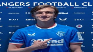 Rıdvan Yılmaz, Rangersa transfer oldu