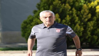 Rıza Çalımbaydan Morutan açıklaması: “İnşallah çözerler”