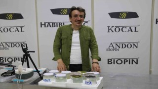Rizeli girişimciden yeni bir buluş
