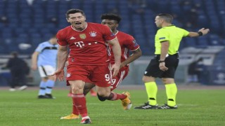 Robert Lewandowskinin yeni takımı belli oldu