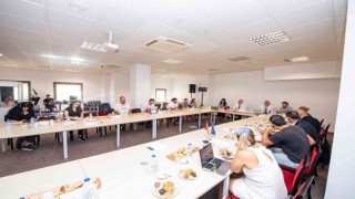 Romanların sorunları masaya yatırıldı