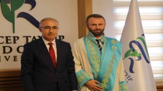 RTEÜde görev değişimi