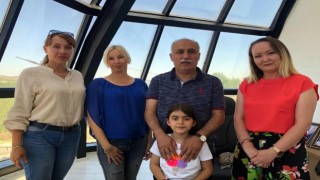 Ruslar Yenişehire hayran kaldı