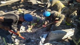 Rusya Donetskte kasabayı vurdu: 6 ölü