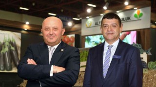 Rusya ve Türkiye tarımda hedef büyüttü