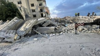 Rusyanın Donetske düzenlediği saldırıda can kaybı 15e yükseldi