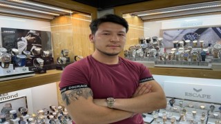 Saatçi esnafı bu sene beklediğini bulamadı