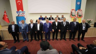“Sağlık çalışanına kalkan el milletin vicdanına kalkmıştır”