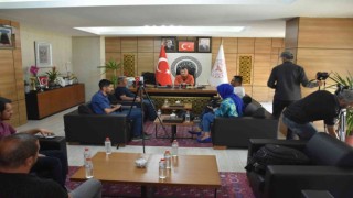 Sağlık Müdürü Demiray: “Önlem alınmadığı sürece vakalar yeniden artış gösterecek”