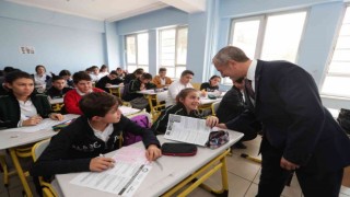 Şahinbey Gençlik Merkezlerinden sınavlarda önemli başarı