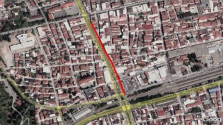 Sakarya Büyükşehirden o arter için uyarı