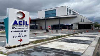 Sakaryada acı olay: 6 aylık bebeğin soluk borusuna mama kaçtı