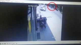 Sakaryada otomobil panelvanla kafa kafaya çarpıştı: 8 yaralı