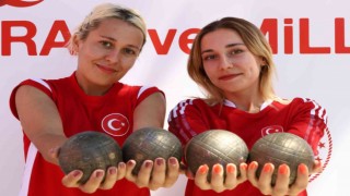 Şampiyon kardeşler meydana çıktı