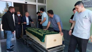 Samsunda 8 çocuk annesi kadın, keneden hayatını kaybetti