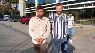 Samsunda çocukların tartışmasına aileler karıştı: 1 kişi tüfekle vuruldu