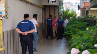 Samsunda silahlı saldırı: 1 yaralı