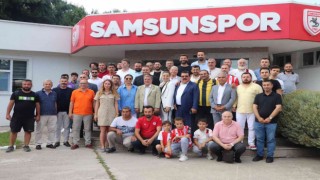 Samsunsporda loca fiyatları belli oldu