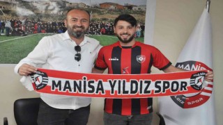 Sanayi Yıldızspora sağ bek transferi