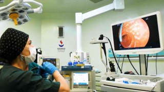 SANKO Üniversitesi Hastanesinden yeni bir hizmet