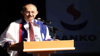 Sanko Üniversitesinden adaylara tercih desteği