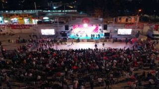 Şanlıurfa 15 Temmuzun yıl dönümünde tek yürek oldu