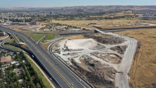 Şanlıurfaya Millet Bahçesi müjdesi