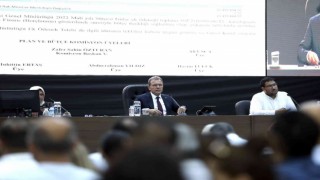 Seçer: Su fiyatlarında değişiklik yapmıyoruz