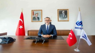 SEDDKnın yeni başkanı ve kurul üyeleri göreve başladı