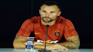 Seferovic: İyi işler yapacağımıza inanıyorum