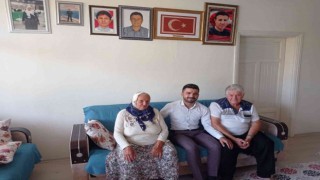 Şehit Babası Süleyman Kuru: “Bana kalırsa onları idam etsinler”