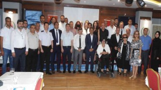 Şehzadeler Halk Eğitim Merkezi 20 bin kursiyer sınırını aştı
