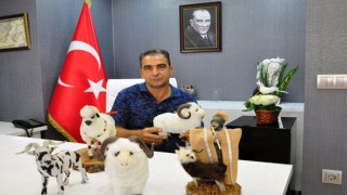 Şen: Birliğimize kayıtlı, bildiğiniz üreticilerden kurbanlık alın”