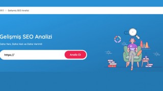 SEO Analizi
