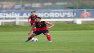 Şeref Özcan: “Kuruluşumuzun 100. yılında Süper Lig istiyoruz”