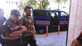 Sevdiği kızın babasını öldüren saplantılı aşık tutuklandı