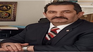 Sezerer, “Hiçbir güç Türk basınını kısıtlayamayacaktır”