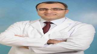 Şiddetli diz ağrılarından total diz protez ameliyatı ile kurtuldu