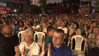 Şilede Can Gox rüzgarı esti