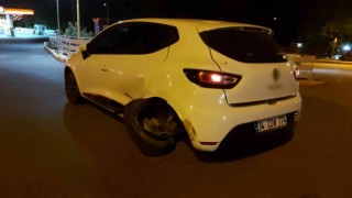Silivrideki korkunç kazada 17 yaşındaki genç hayatını kaybetti